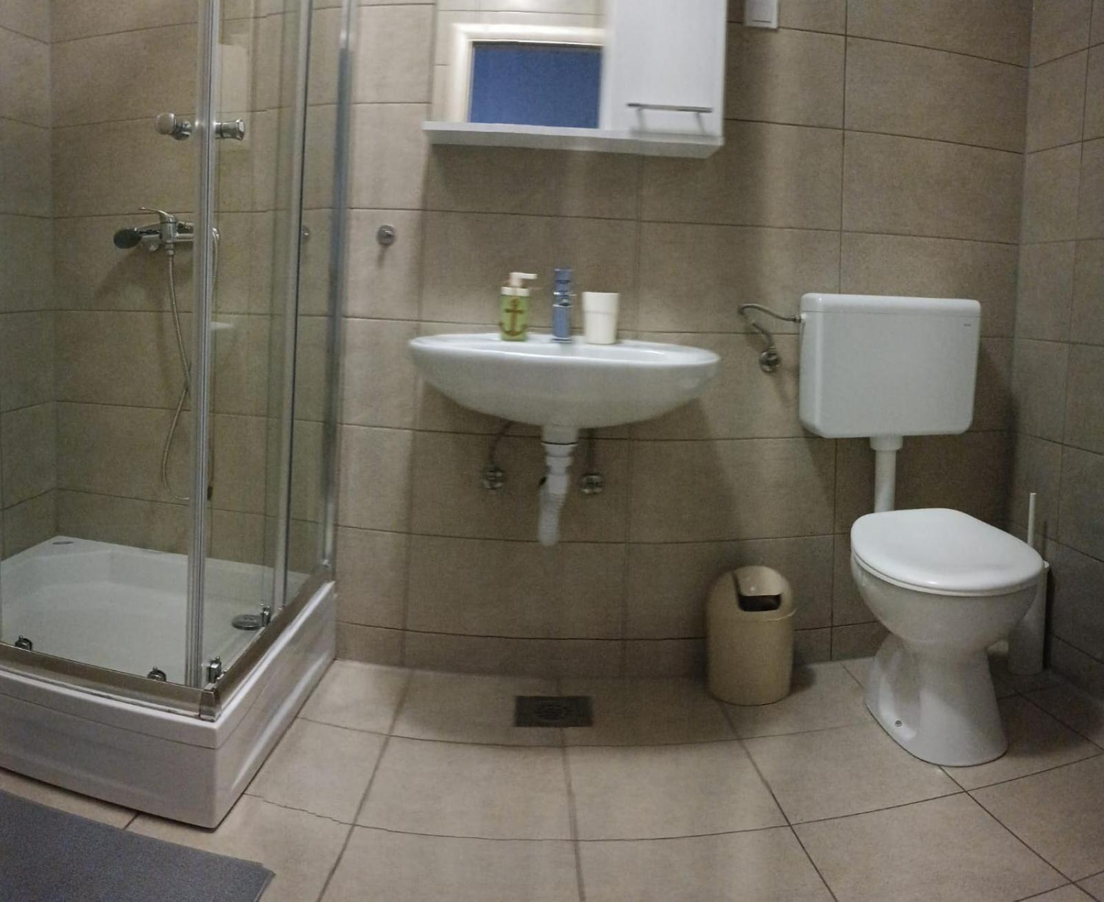 Apartments "Sun-Mauro" - Suitable For Groups Of People Novalja Exterior photo